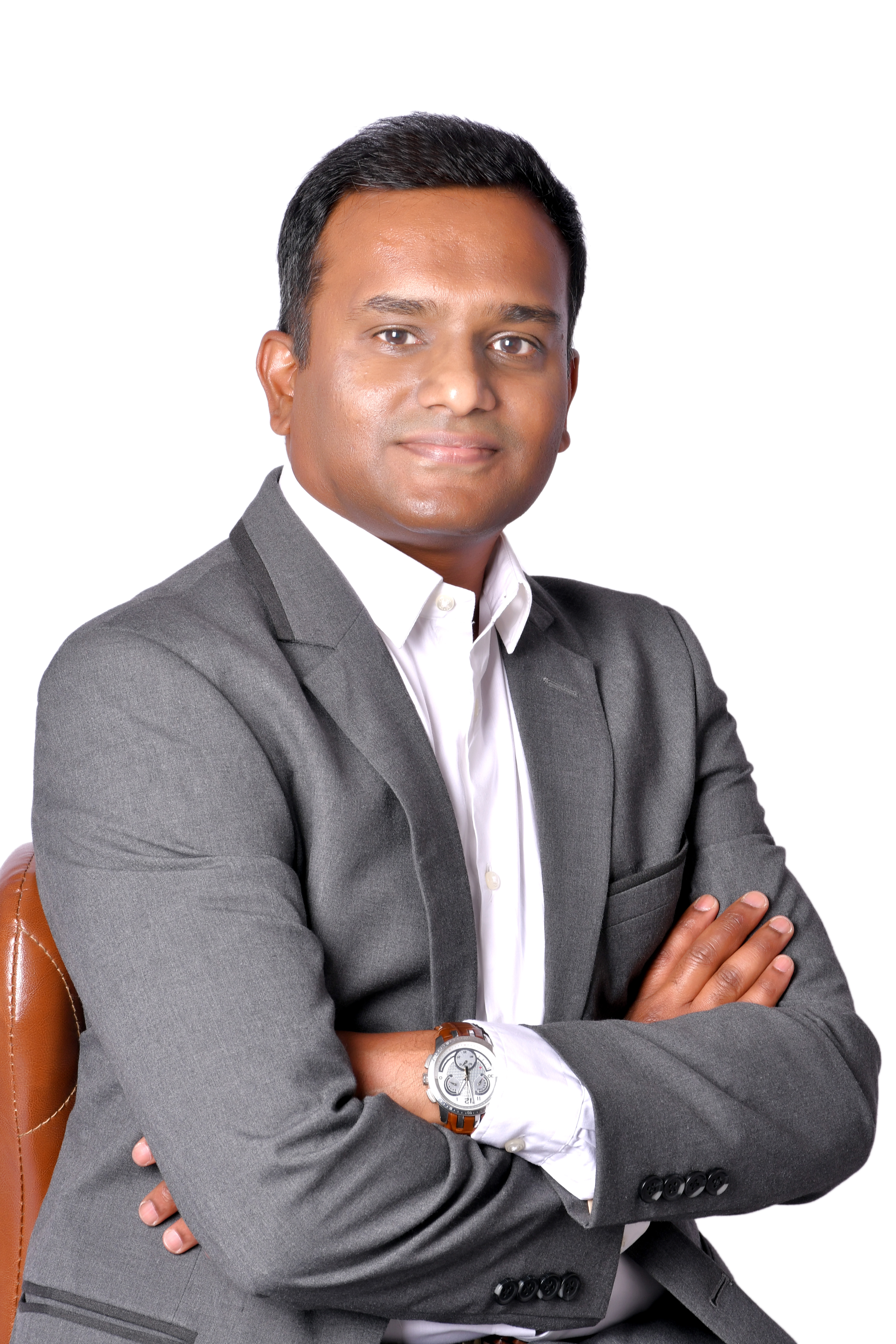 Raghuram K
