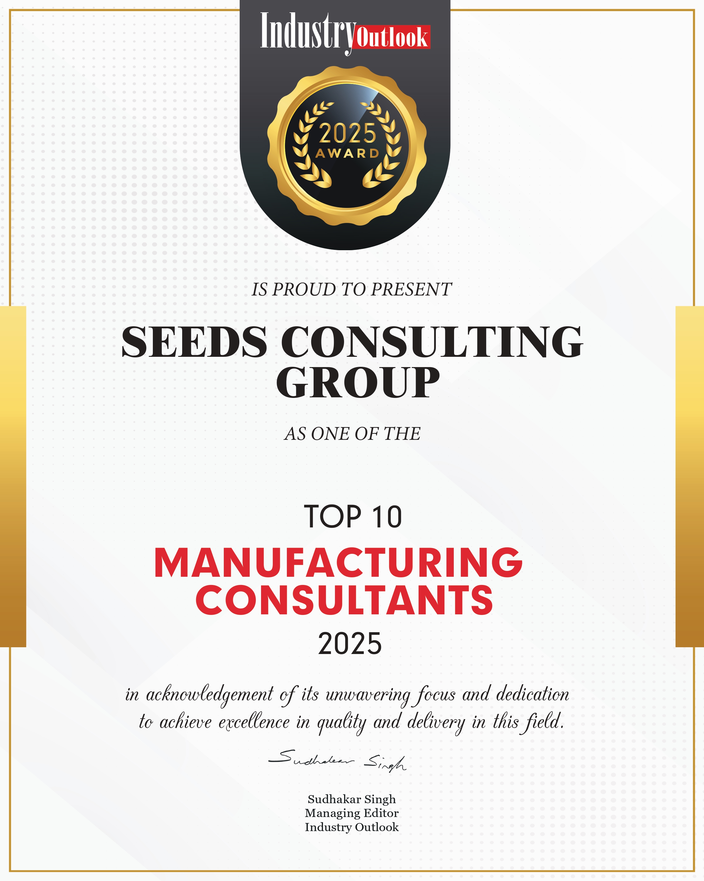 Seeds Consulting Group gallery image 1