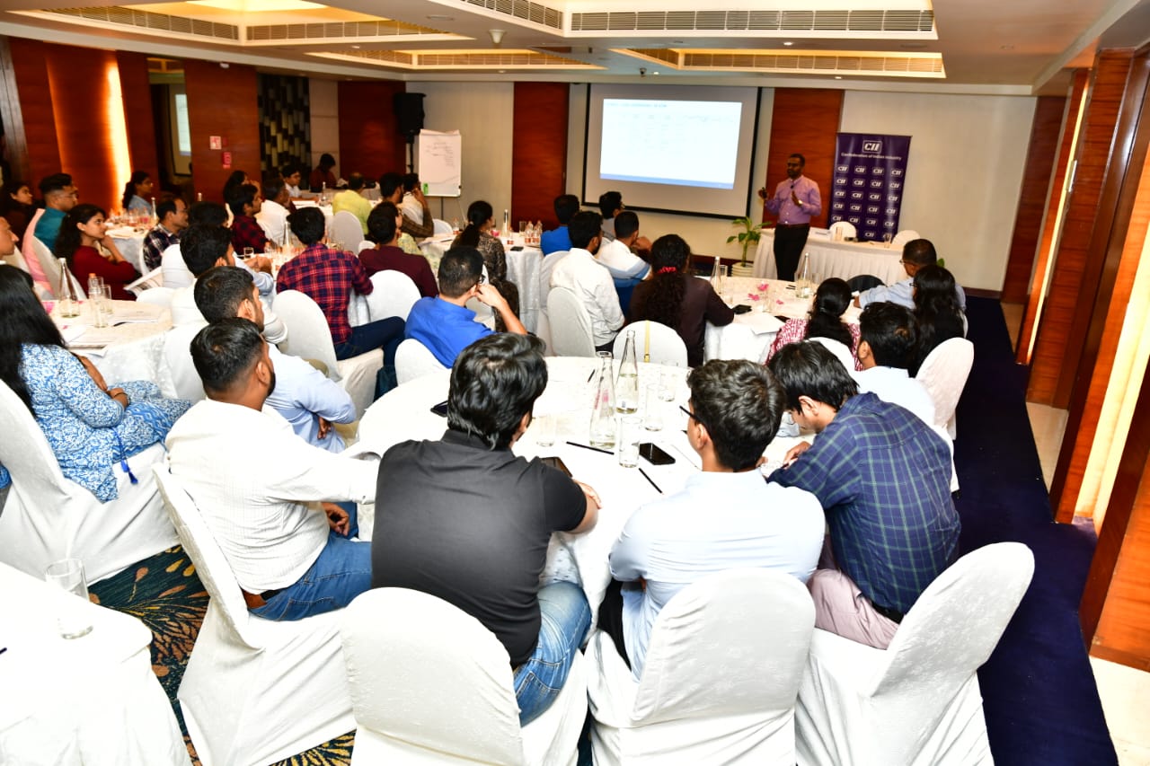 Seeds Consulting Group gallery image 12