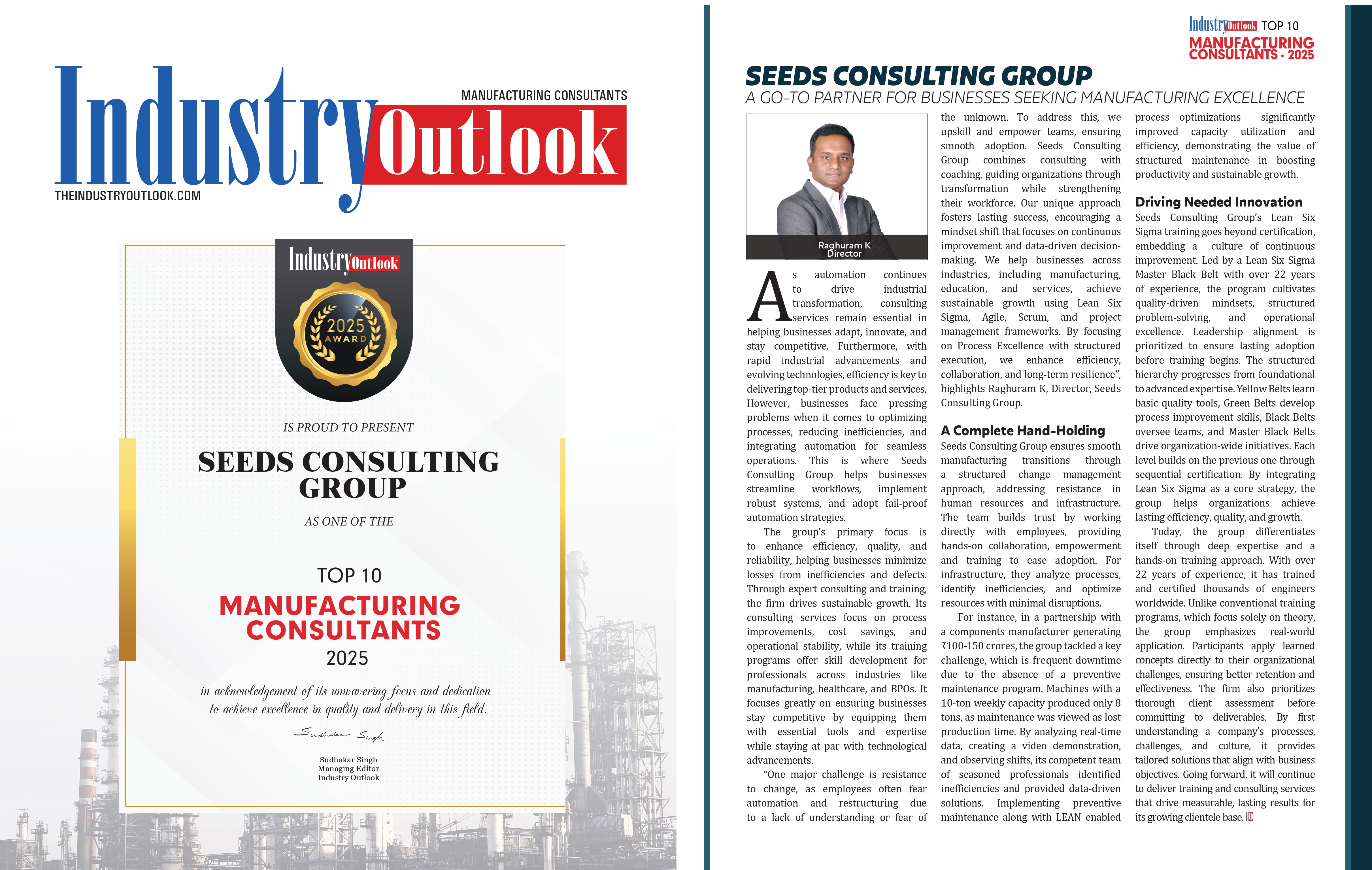 Seeds Consulting Group gallery image 14