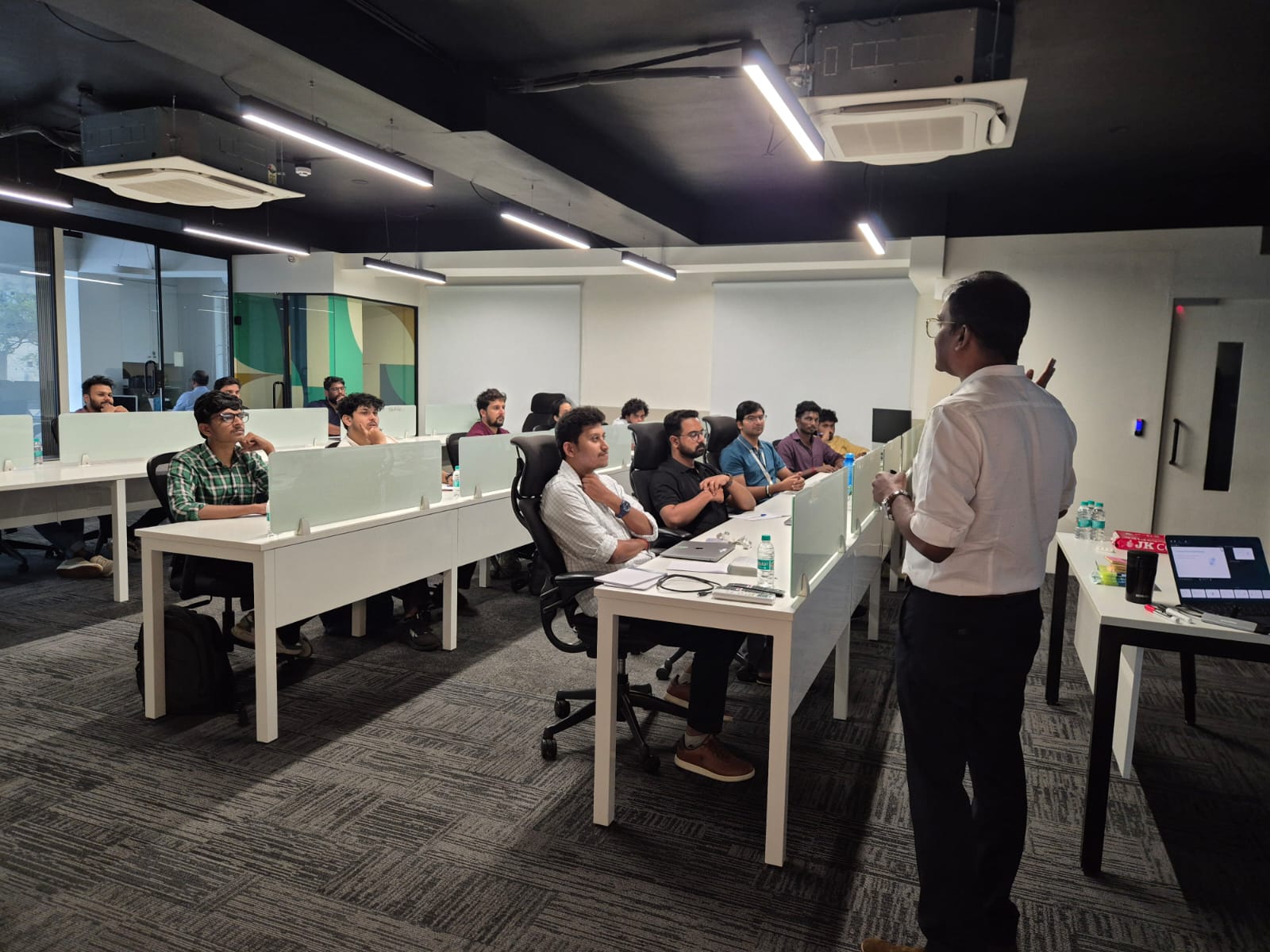 Seeds Consulting Group gallery image 5